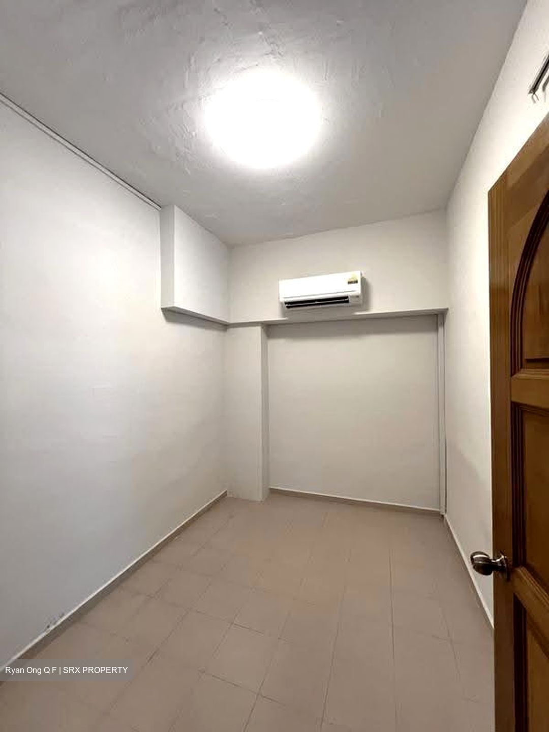 Lucky Hills (D16), Terrace #620891421